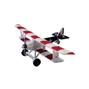  Curtiss Jenny Toys & Games