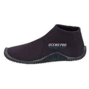    OceanPro Sunset Low top Molded Sole 3mm Boot