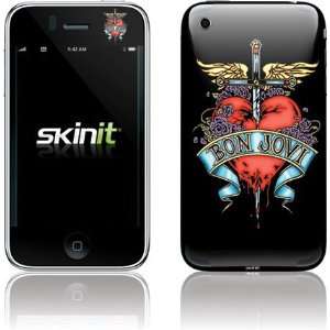   Lost Highway 1 Vinyl Skin for Apple iPhone 3G / 3GS Cell Phones