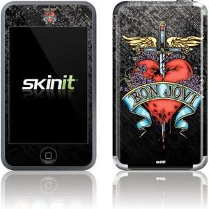  Lost Highway 2 skin for iPod Touch (1st Gen)  Players 