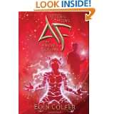 Artemis Fowl The Lost Colony (Book 5) by Eoin Colfer (Aug 11, 2009)