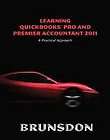 Learning QuickBooks Pro and Premier Accountant 2011: A Practical 