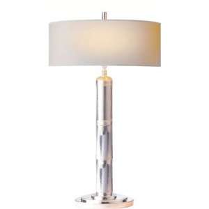  Longacre Tall Table From Table Lamp By Visual Comfort 