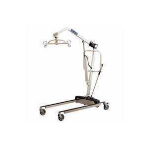   Reliant Hydraulic Patient Lifter   Low Profile