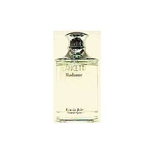 LANCETTI MADAME Perfume. Eau de Joie Natural Spray 3.38 oz By Lancetti 