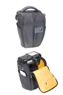KATA D Light Grip 14 DL Compact Camera Holster Black  