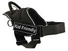   kid friendly velcro patches s m l xl kid friendly patches included $
