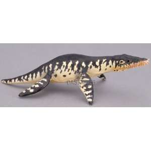  Large Liopleurodon Figure Toys & Games