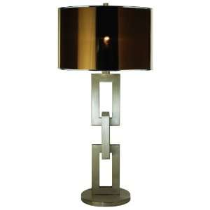  Trend Lighting TT7570 Linque Table Lamp: Home Improvement