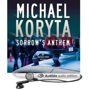  Sorrows Anthem A Lincoln Perry Mystery (Audible Audio 