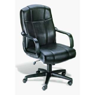  BOSS Office Products B9706 Executive Chairs: Home 
