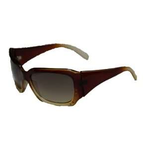  Womens Sunglasses Light Brown: Toys & Games