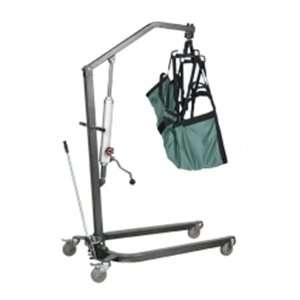 Hydraulic Standard Patient Lift with Six Point Cradle 