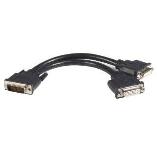  DELL DVI Splitter Y Cable with Molex DMS 59 Connector (1x LFH 