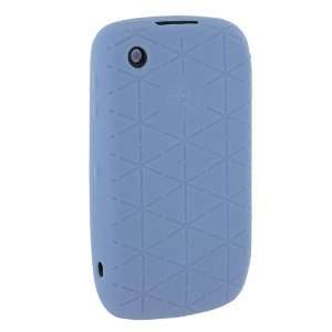  BlackBerry Curve 2 Skin   Kandor Frost Cell Phones & Accessories