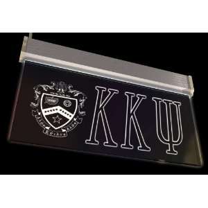  Kappa Kappa Psi Crest Neon Sign Patio, Lawn & Garden
