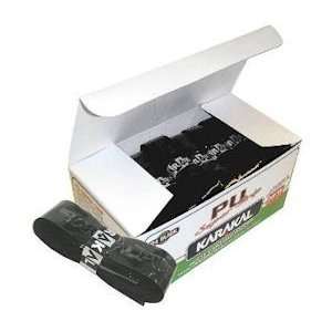  24 Karakal PU Super Grips (Black)   Box: Sports & Outdoors
