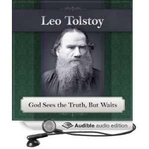   Short Story (Audible Audio Edition) Leo Tolstoy, Deaver Brown Books