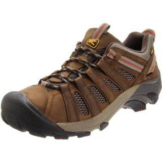 Keen Mens Zion Trail Shoe: Shoes