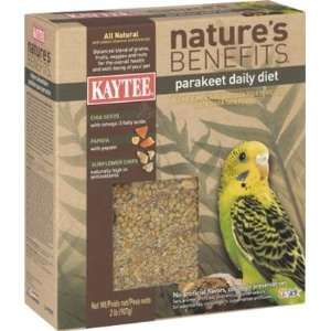  Natures Benefits Keet