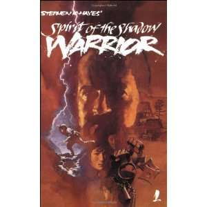  Ninja Volume 1 Spirit of the Shadow Warrior 