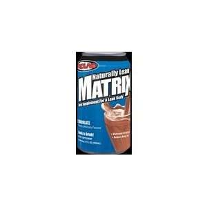  Naturally Lean Matrix Ready to Drink, 12 cans Sports 