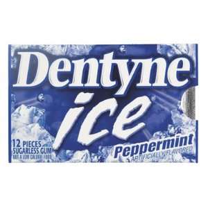  48 each Dentyne Ice Gum (30020)