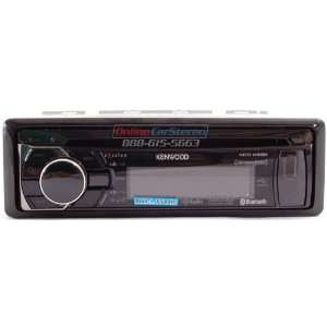  Kenwood Excelon   KDC X896   Car MP3 CD Players 