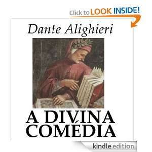 Divina Comédia (Portuguese Edition) Dante Alighieri  