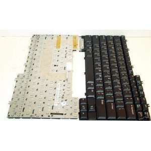  Dell laptop keyboard 8676u: Electronics