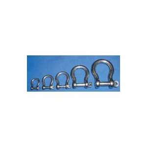 Loose Pin 3/16 For Bow Shackles 