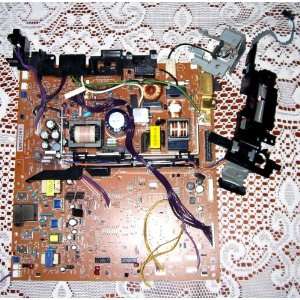  HP Laserjet 4000 4050 Parts ECU (Main) Circuit Board 