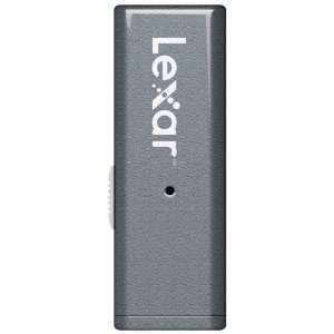  Lexar 16GB JumpDrive Retrax USB 2.0 Flash Drive 