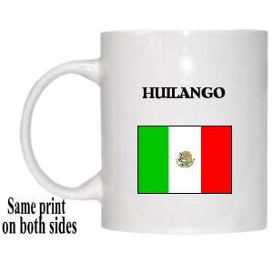  Mexico   HUILANGO Mug 