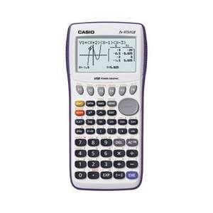   GRAPHING CALCULATOR (Computer / Office Equipment): Office Products
