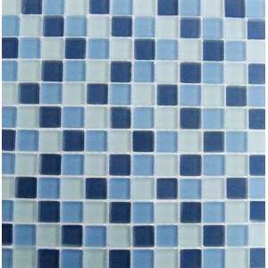  L24 Glass Mosaic Glossy/matte 10sqft/one Box L24: Home 