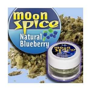   Spice   Natural Blueberry Damiana (3 Grams)