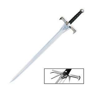  Highlander Sword of Kurgan