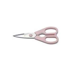  Wusthof 55586 Komen for the Cure Come Apart Kitchen Shear 