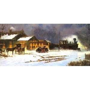  George Kovach   Home for the Holidays