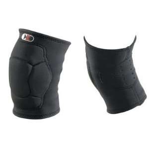 THE WRAPTOR   Lycra Knee Pad:  Sports & Outdoors