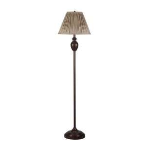  Traditional Brown Floor Lamp by Coaster: Everything Else