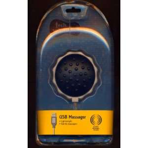  Tech Solutions USB Massager