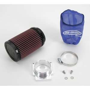  Pro Design Pro Flow K&N Air Filter Kit PD206: Automotive