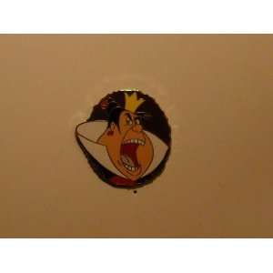  Disney PT52 Queen of Hearts Trading Pin 