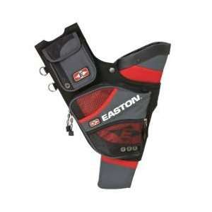  Quiver Easton Hip Red LH