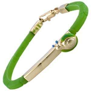  Groovy GreenTrendy Bracelet Jewelry Days Jewelry