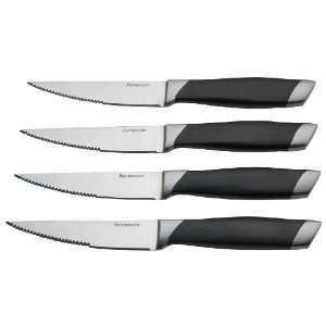  Portmeirion 4 Piece Steak Knives Set: Kitchen & Dining