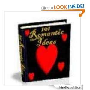 101 Romantic Ideas frank emaster  Kindle Store