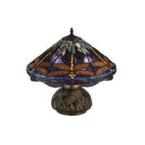   Tiffany Tiffany Nouveau Insects Table Lamp  118749